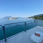 Βίλα Luxury Olga In Stresa Μπαβένο