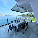 Βίλα Luxury Olga In Stresa