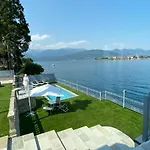 Luxury Olga In Stresa Villa