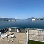 Villa Luxury Olga In Stresa