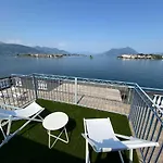 Villa Luxury Olga In Stresa