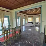 Βίλα Luxury Olga In Stresa Μπαβένο
