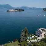 Villa Luxury Olga In Stresa