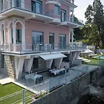 Luxury Olga In Stresa