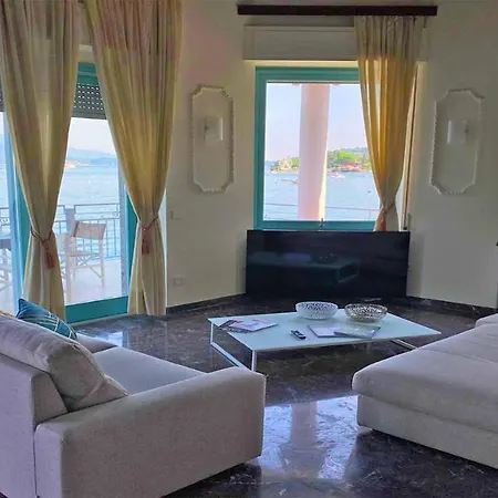 Luxury Olga In Stresa *
