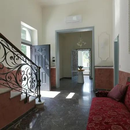 Villa Luxury Olga In Stresa