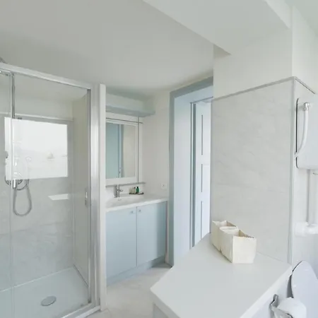 Luxury Olga In Stresa Villa