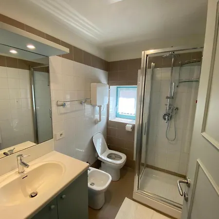 Vila Luxury Olga In Stresa