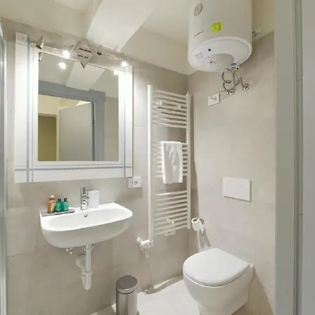 Luxury Olga In Stresa Vila Baveno