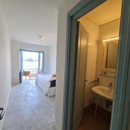 Vila Luxury Olga In Stresa *