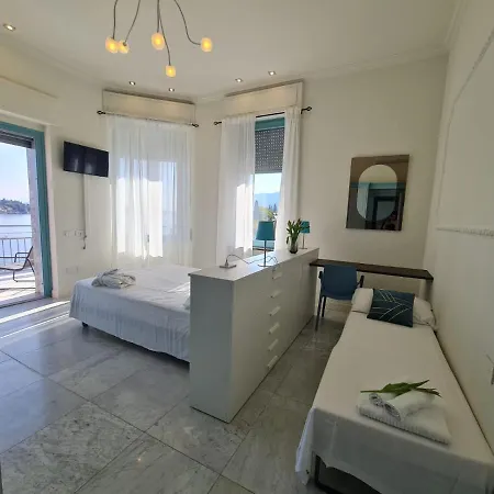 Luxury Olga In Stresa