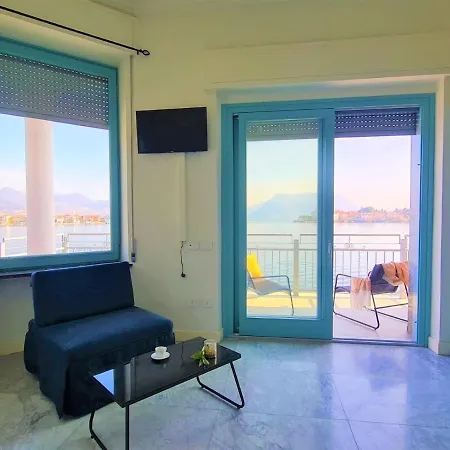 Villa Luxury Olga In Stresa *