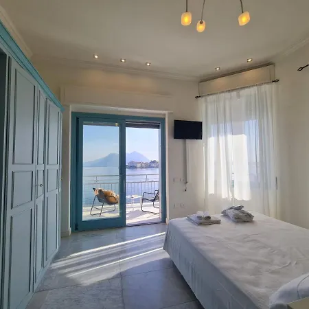 Luxury Olga In Stresa Vila Baveno