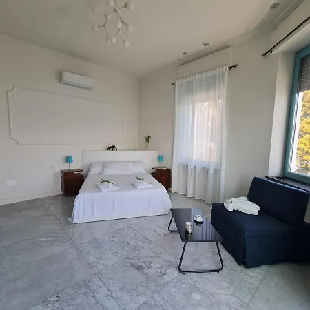 Luxury Olga In Stresa Βίλα